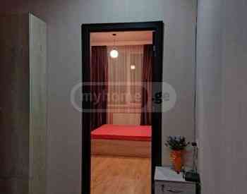 Сдам 2-комн. квартиру 51м² 3/12 эт. Тбилиси