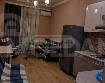 Сдам 2-комн. квартиру 51м² 3/12 эт. Тбилиси - изображение 8