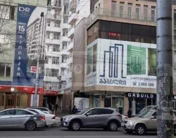 Сдам 2-комн. квартиру 51м² 3/12 эт. Тбилиси - изображение 1