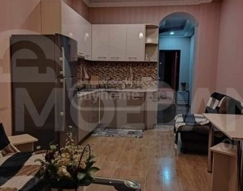 Сдам 2-комн. квартиру 51м² 3/12 эт. Тбилиси - изображение 7