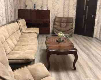 Apartments For Rent three-room 105м² 3/10 floor Tbilisi