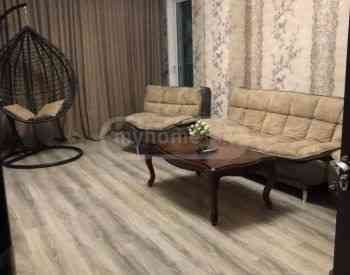 Apartments For Rent three-room 105м² 3/10 floor Tbilisi