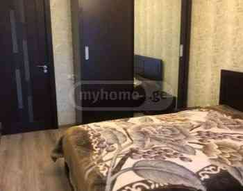 Apartments For Rent three-room 105м² 3/10 floor Tbilisi