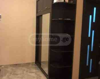 Apartments For Rent three-room 105м² 3/10 floor Tbilisi