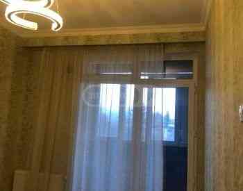 Apartments For Rent three-room 105м² 3/10 floor Tbilisi