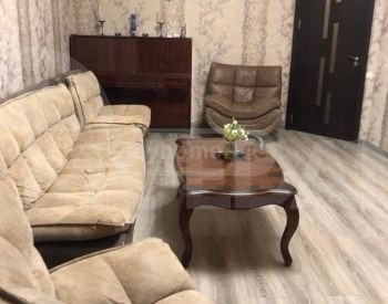 Apartments For Rent three-room 105м² 3/10 floor Tbilisi - photo 1