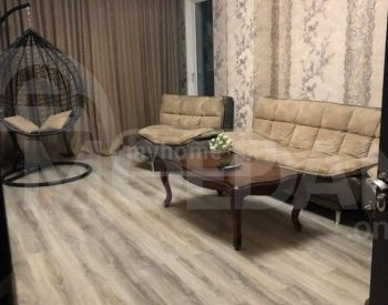 Apartments For Rent three-room 105м² 3/10 floor Tbilisi - photo 6