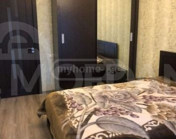 Apartments For Rent three-room 105м² 3/10 floor Tbilisi - photo 4