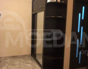 Apartments For Rent three-room 105м² 3/10 floor Tbilisi - photo 2