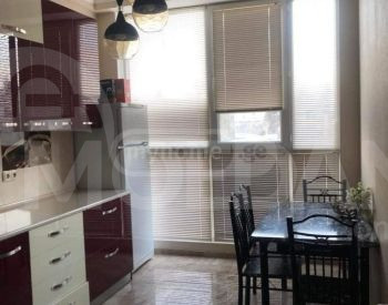 Apartments For Rent three-room 105м² 3/10 floor Tbilisi - photo 10