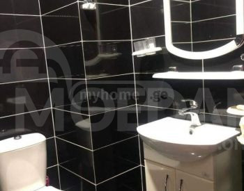 Apartments For Rent three-room 105м² 3/10 floor Tbilisi - photo 3