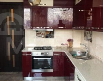 Apartments For Rent three-room 105м² 3/10 floor Tbilisi - photo 8