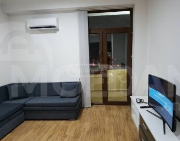 Сдам 2-комн. квартиру 60м² 9/9 эт. Тбилиси - изображение 1