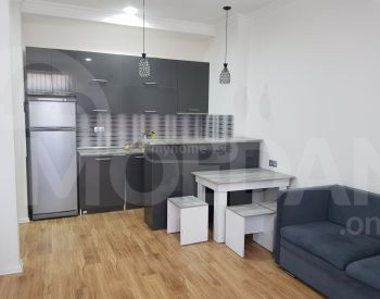 Сдам 2-комн. квартиру 60м² 9/9 эт. Тбилиси - изображение 2