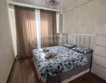 ქირავდება 2 ოთახიანი ბინა 49მ² 10/15 სართ თბილისი