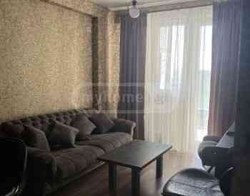 ქირავდება 2 ოთახიანი ბინა 49მ² 10/15 სართ თბილისი