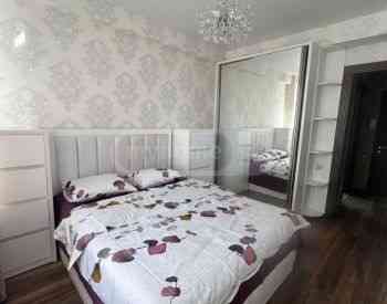 ქირავდება 2 ოთახიანი ბინა 49მ² 10/15 სართ თბილისი