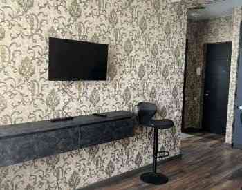 ქირავდება 2 ოთახიანი ბინა 49მ² 10/15 სართ თბილისი