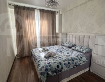 ქირავდება 2 ოთახიანი ბინა 49მ² 10/15 სართ თბილისი - photo 6