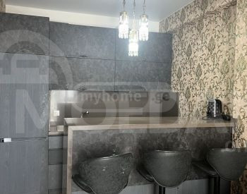 ქირავდება 2 ოთახიანი ბინა 49მ² 10/15 სართ თბილისი - photo 3