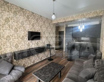 ქირავდება 2 ოთახიანი ბინა 49მ² 10/15 სართ თბილისი - photo 1