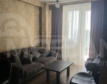 ქირავდება 2 ოთახიანი ბინა 49მ² 10/15 სართ თბილისი - photo 4