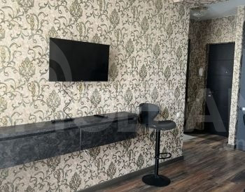 ქირავდება 2 ოთახიანი ბინა 49მ² 10/15 სართ თბილისი - photo 2