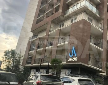 ქირავდება 2 ოთახიანი ბინა 49მ² 10/15 სართ თბილისი - photo 8