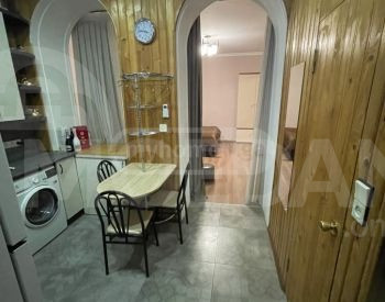 Apartments For Rent one-room 35м² 1/4 floor Tbilisi - photo 6