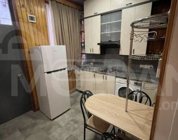 Apartments For Rent one-room 35м² 1/4 floor Tbilisi - photo 3