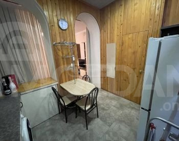 Apartments For Rent one-room 35м² 1/4 floor Tbilisi - photo 1