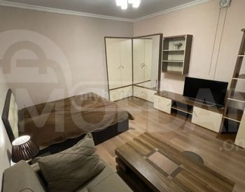 Apartments For Rent one-room 35м² 1/4 floor Tbilisi - photo 9