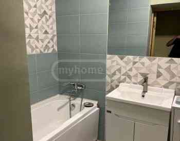 Apartments For Rent three-room 80м² 13/14 floor Tbilisi