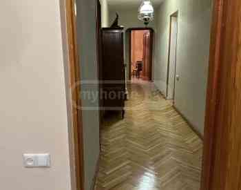 Apartments For Rent three-room 80м² 13/14 floor Tbilisi