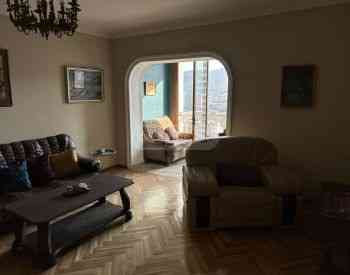 Apartments For Rent three-room 80м² 13/14 floor Tbilisi