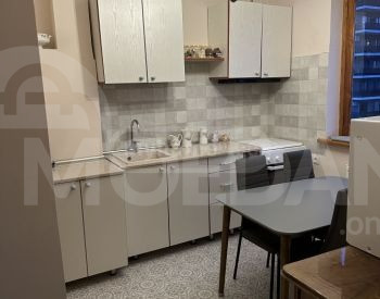 Apartments For Rent three-room 80м² 13/14 floor Tbilisi - photo 1