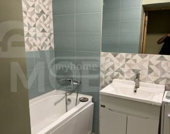 Apartments For Rent three-room 80м² 13/14 floor Tbilisi - photo 5