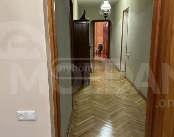 Apartments For Rent three-room 80м² 13/14 floor Tbilisi - photo 4