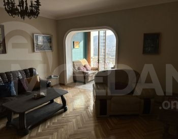 Apartments For Rent three-room 80м² 13/14 floor Tbilisi - photo 6