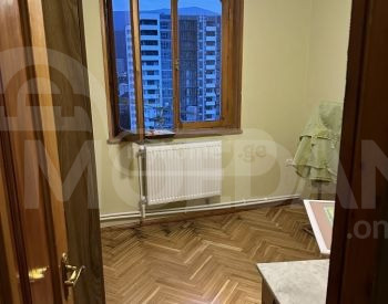 Apartments For Rent three-room 80м² 13/14 floor Tbilisi - photo 10