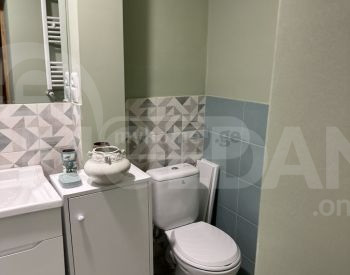Apartments For Rent three-room 80м² 13/14 floor Tbilisi - photo 9