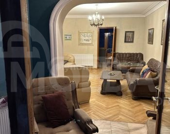 Apartments For Rent three-room 80м² 13/14 floor Tbilisi - photo 7