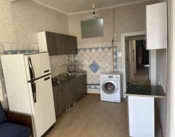 Apartments For Rent three-room 102м² 3/4 floor Tbilisi