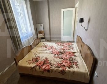 Apartments For Rent three-room 102м² 3/4 floor Tbilisi - photo 9