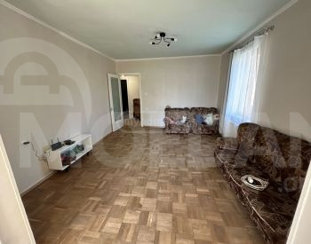 Apartments For Rent three-room 102м² 3/4 floor Tbilisi - photo 5