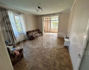 Apartments For Rent three-room 102м² 3/4 floor Tbilisi - photo 2