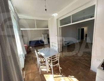 Apartments For Rent three-room 102м² 3/4 floor Tbilisi - photo 8