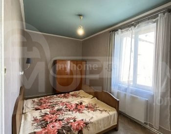 Apartments For Rent three-room 102м² 3/4 floor Tbilisi - photo 4