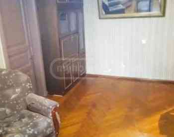 Apartments For Rent three-room 80м² 3/3 floor Tbilisi