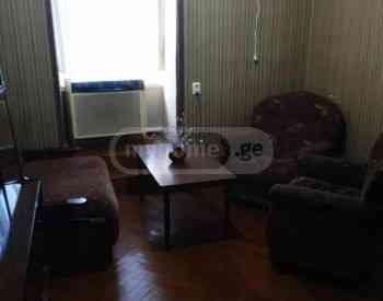 Apartments For Rent three-room 80м² 3/3 floor Tbilisi